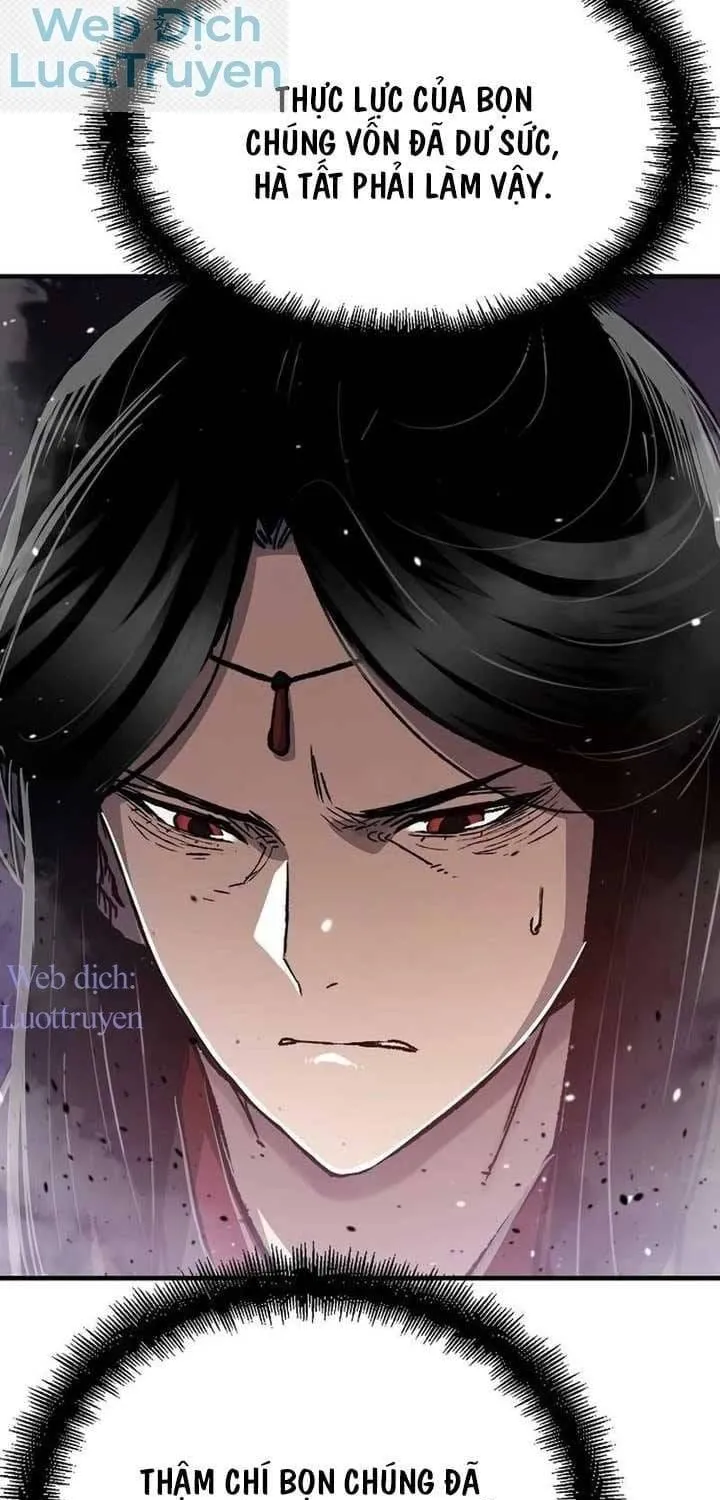 Thiên Ma Quy Hoàn Chap 143 - Next Chap 144