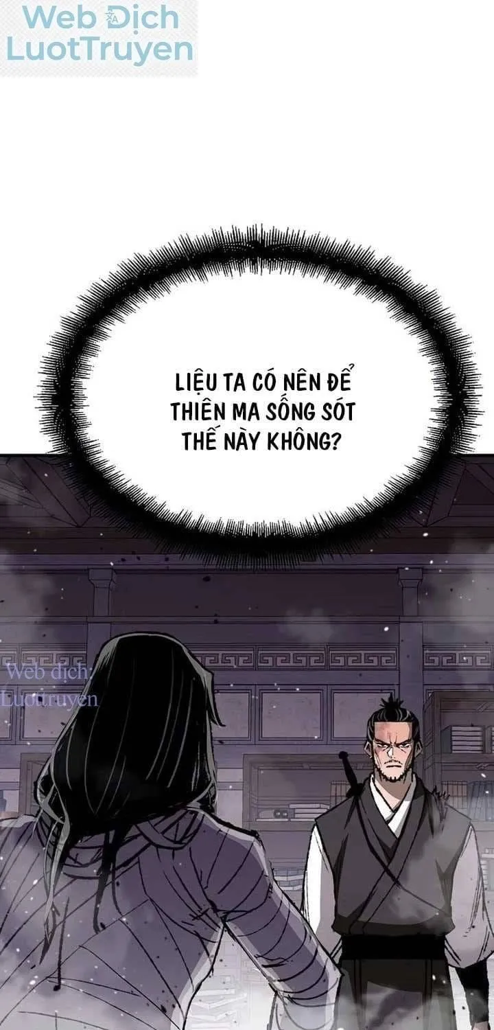 Thiên Ma Quy Hoàn Chap 143 - Next Chap 144