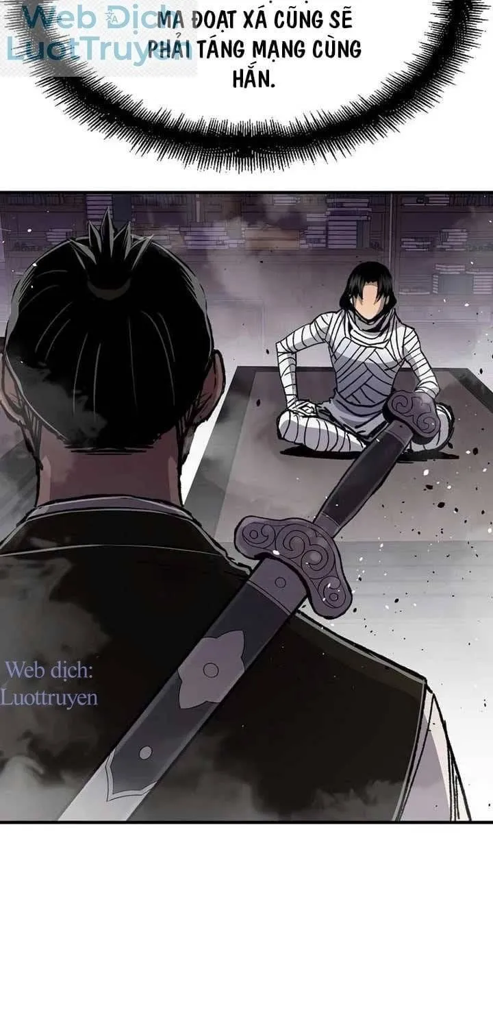 Thiên Ma Quy Hoàn Chap 143 - Next Chap 144