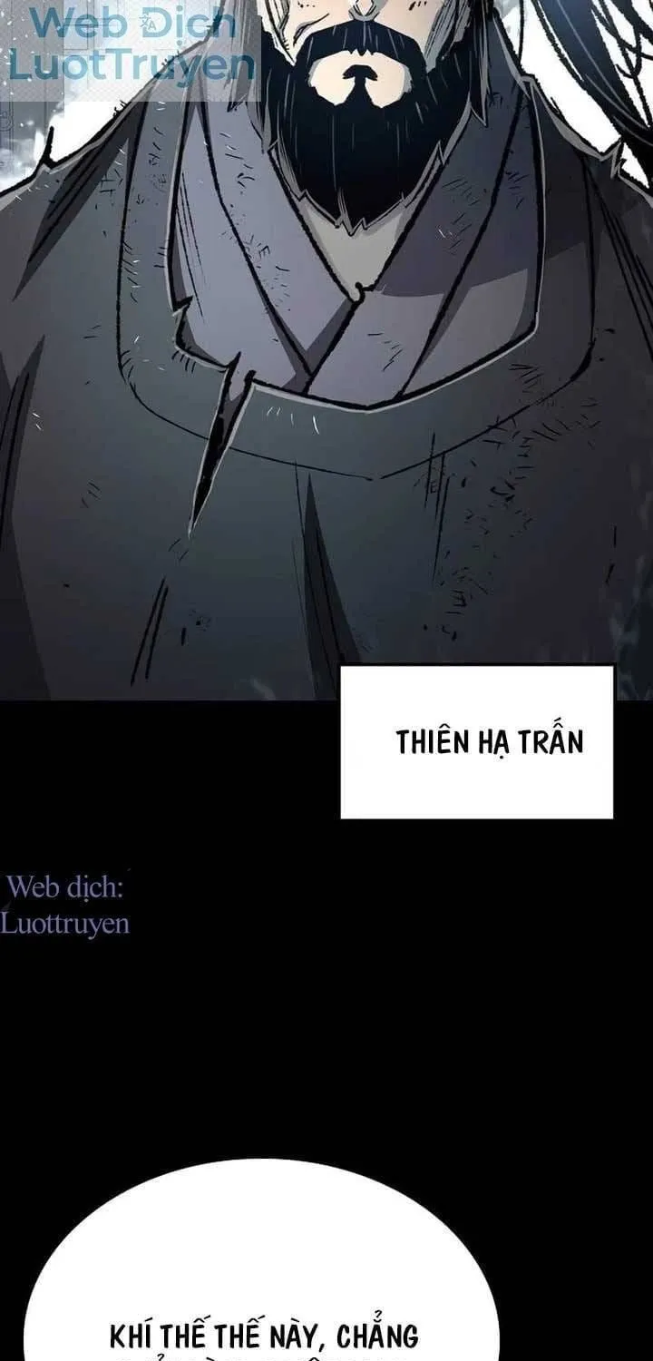 Thiên Ma Quy Hoàn Chap 143 - Next Chap 144