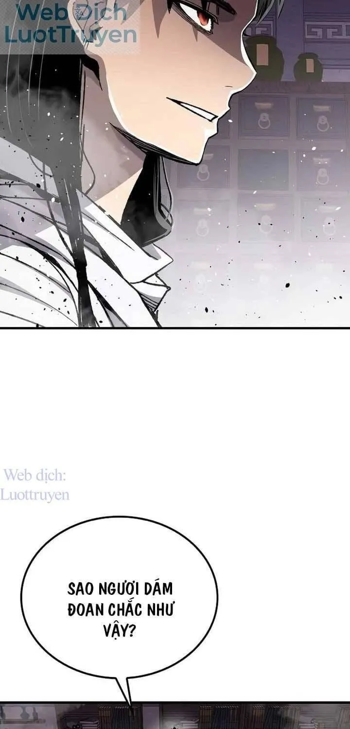 Thiên Ma Quy Hoàn Chap 143 - Next Chap 144