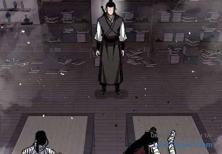 Thiên Ma Quy Hoàn Chap 143 - Next Chap 144