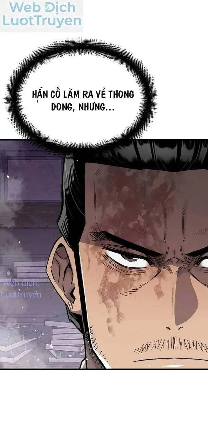 Thiên Ma Quy Hoàn Chap 143 - Next Chap 144