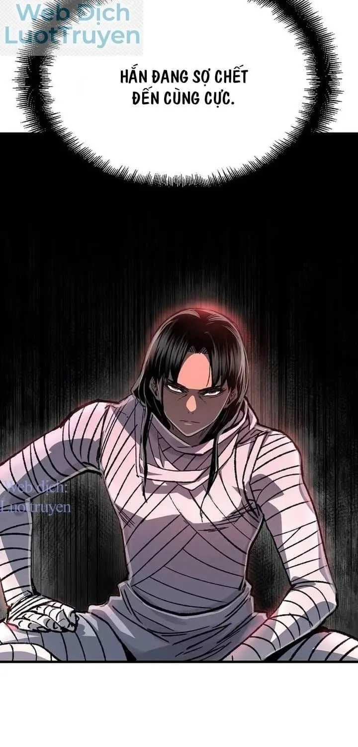 Thiên Ma Quy Hoàn Chap 143 - Next Chap 144