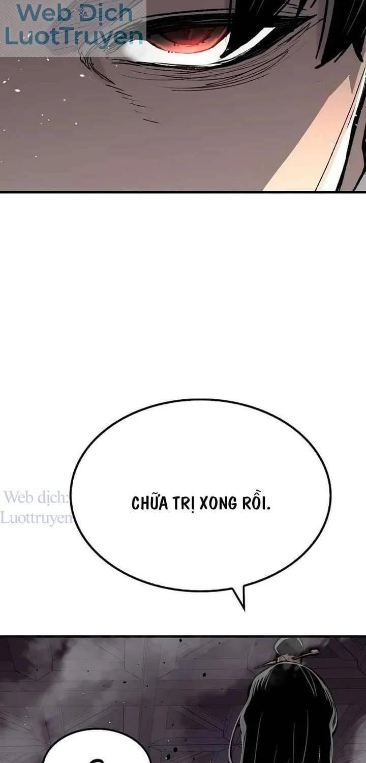 Thiên Ma Quy Hoàn Chap 143 - Next Chap 144
