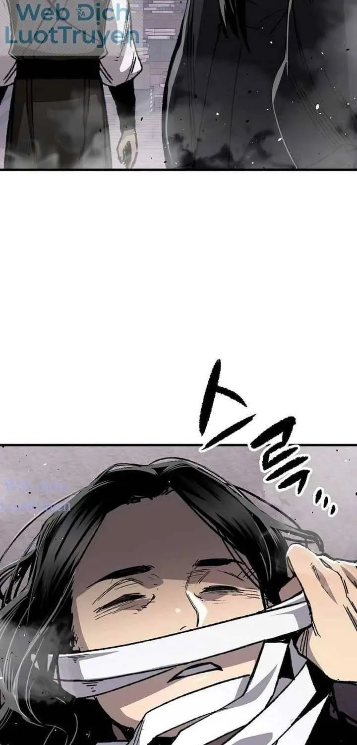 Thiên Ma Quy Hoàn Chap 143 - Next Chap 144