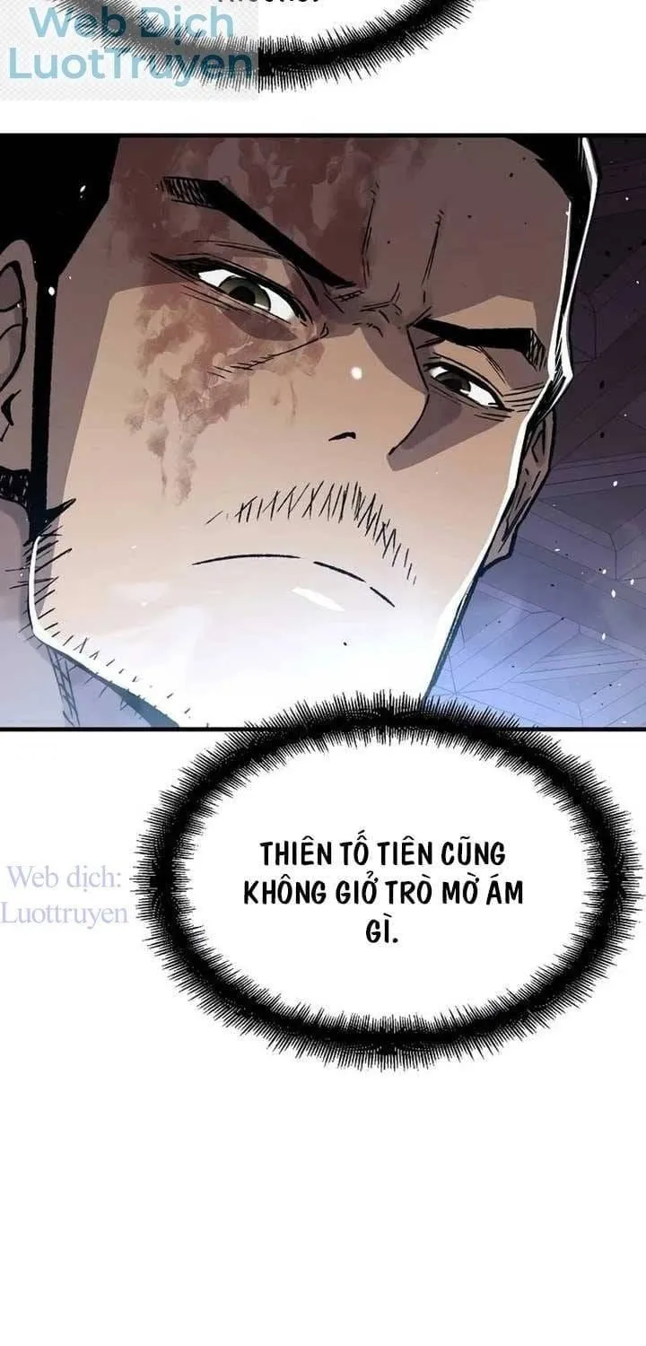 Thiên Ma Quy Hoàn Chap 143 - Next Chap 144