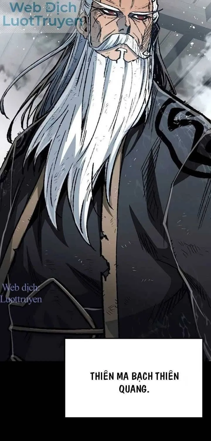 Thiên Ma Quy Hoàn Chap 143 - Next Chap 144