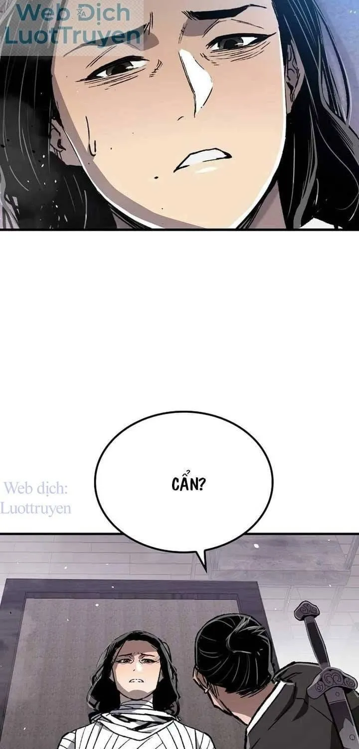 Thiên Ma Quy Hoàn Chap 143 - Next Chap 144