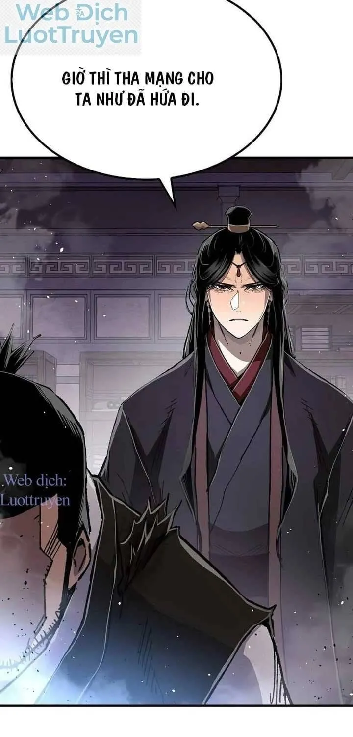 Thiên Ma Quy Hoàn Chap 143 - Next Chap 144