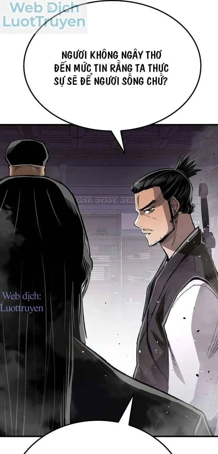 Thiên Ma Quy Hoàn Chap 143 - Next Chap 144