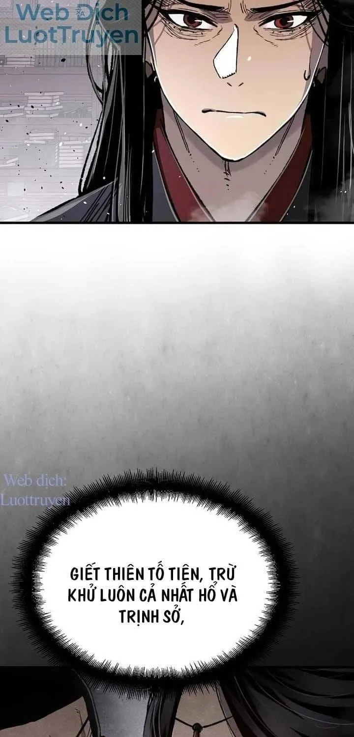 Thiên Ma Quy Hoàn Chap 143 - Next Chap 144
