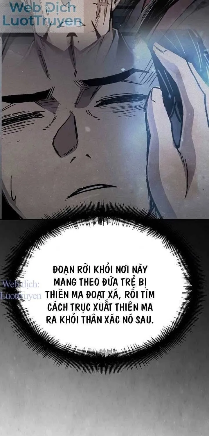 Thiên Ma Quy Hoàn Chap 143 - Next Chap 144