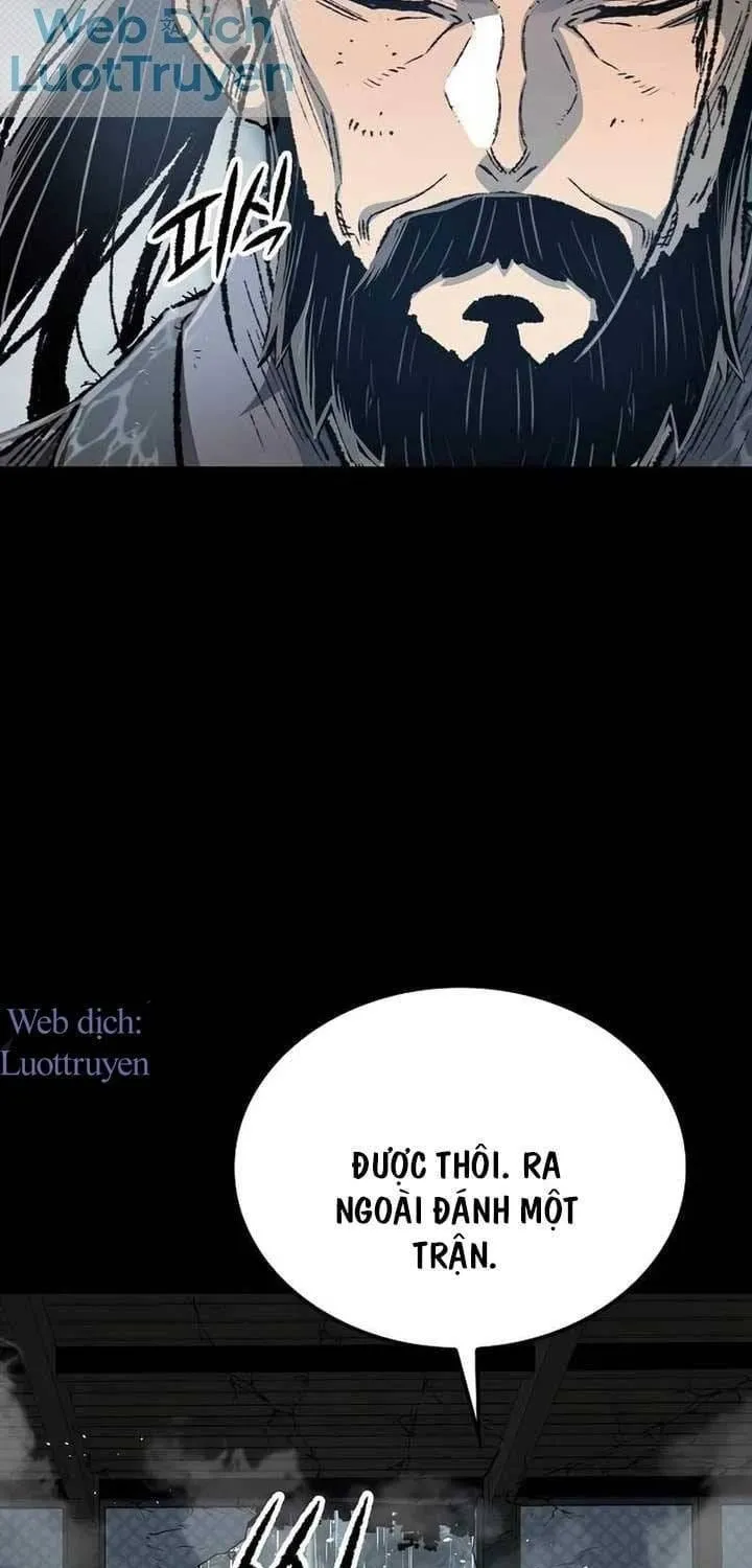 Thiên Ma Quy Hoàn Chap 143 - Next Chap 144