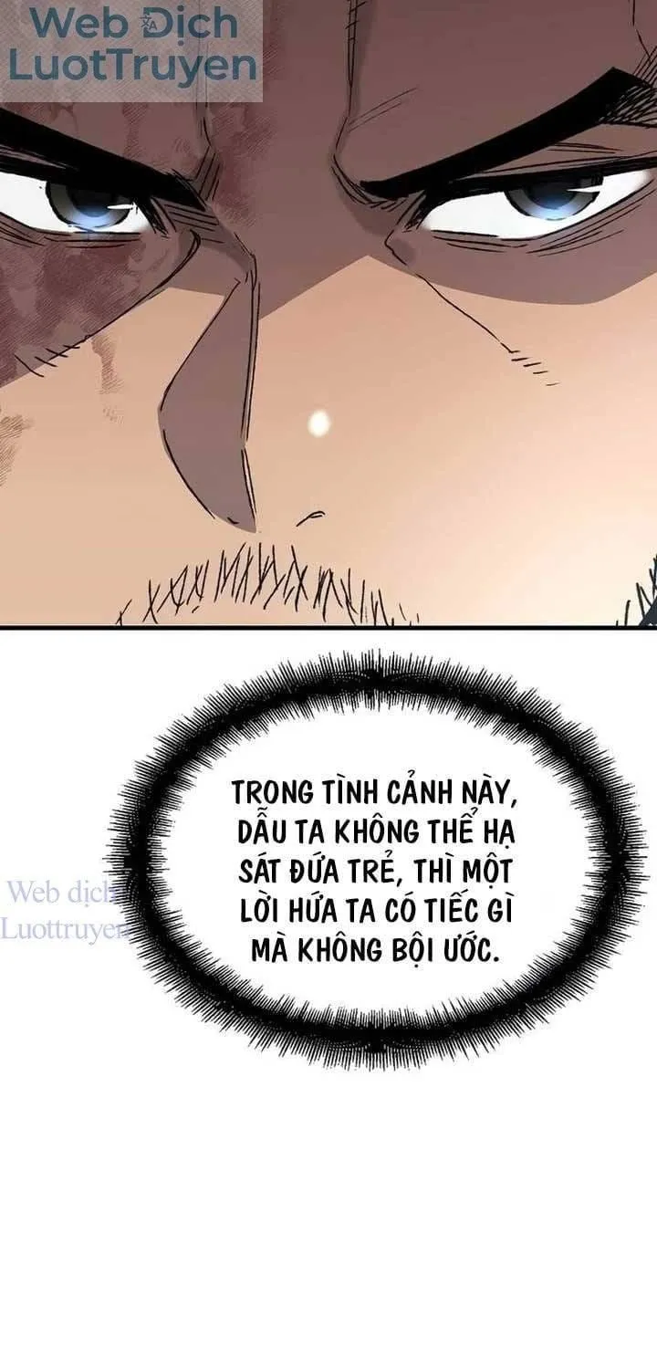 Thiên Ma Quy Hoàn Chap 143 - Next Chap 144