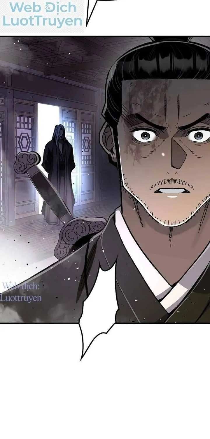 Thiên Ma Quy Hoàn Chap 143 - Next Chap 144
