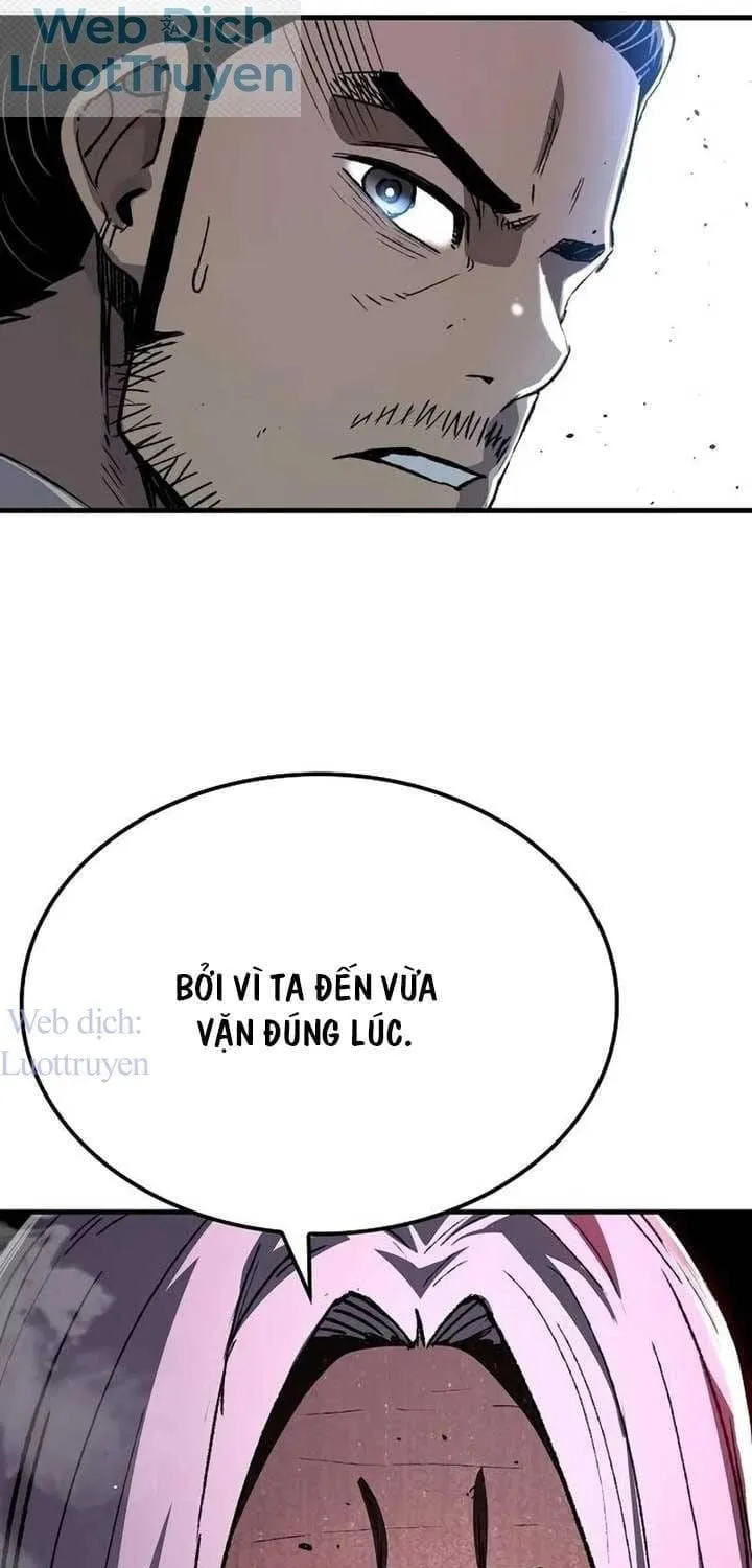Thiên Ma Quy Hoàn Chap 143 - Next Chap 144