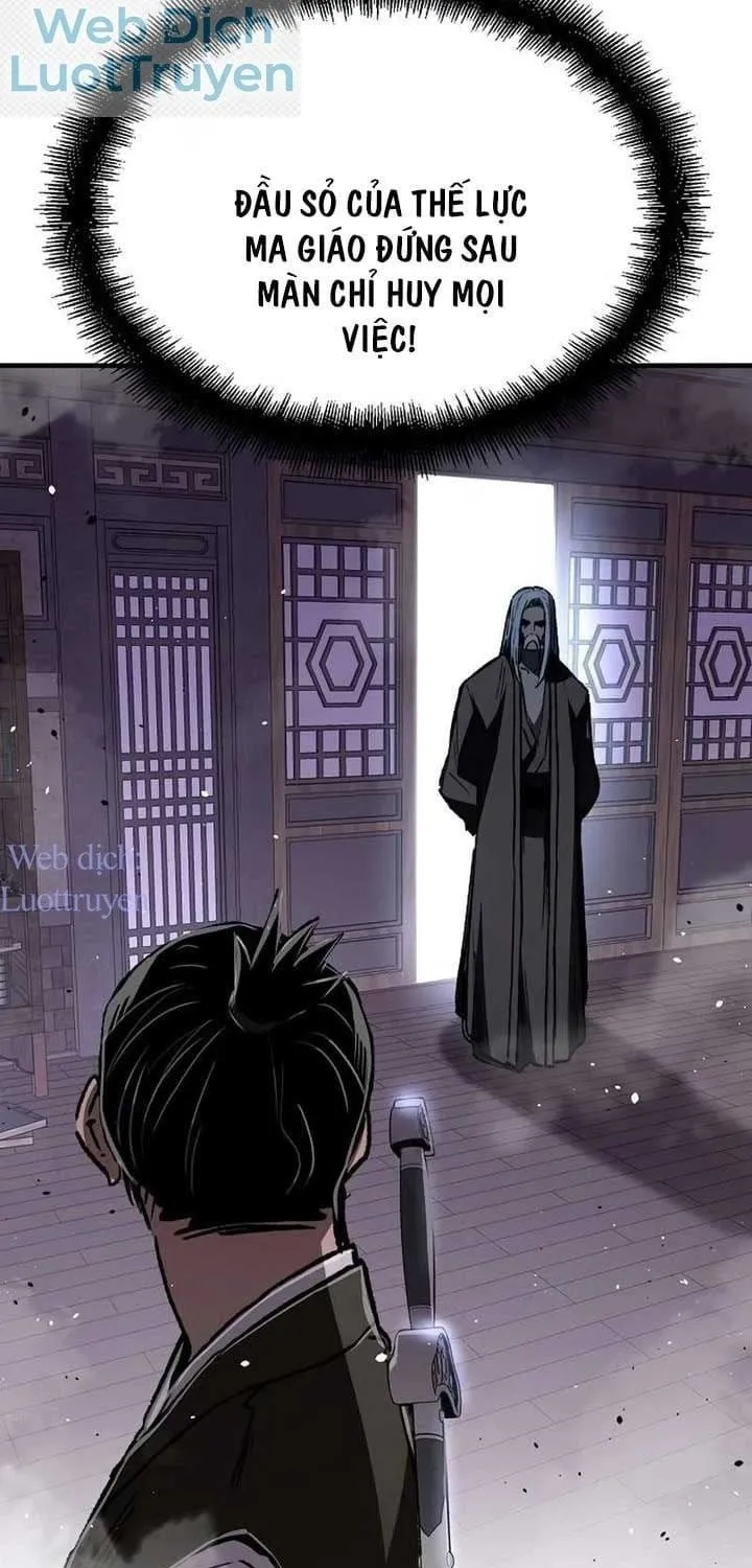 Thiên Ma Quy Hoàn Chap 143 - Next Chap 144