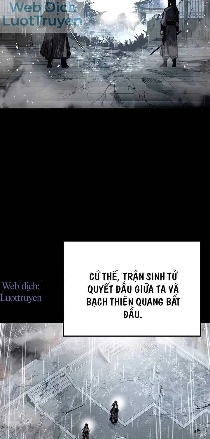Thiên Ma Quy Hoàn Chap 143 - Next Chap 144