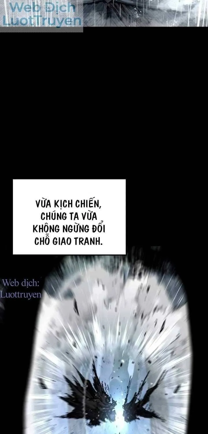 Thiên Ma Quy Hoàn Chap 143 - Next Chap 144