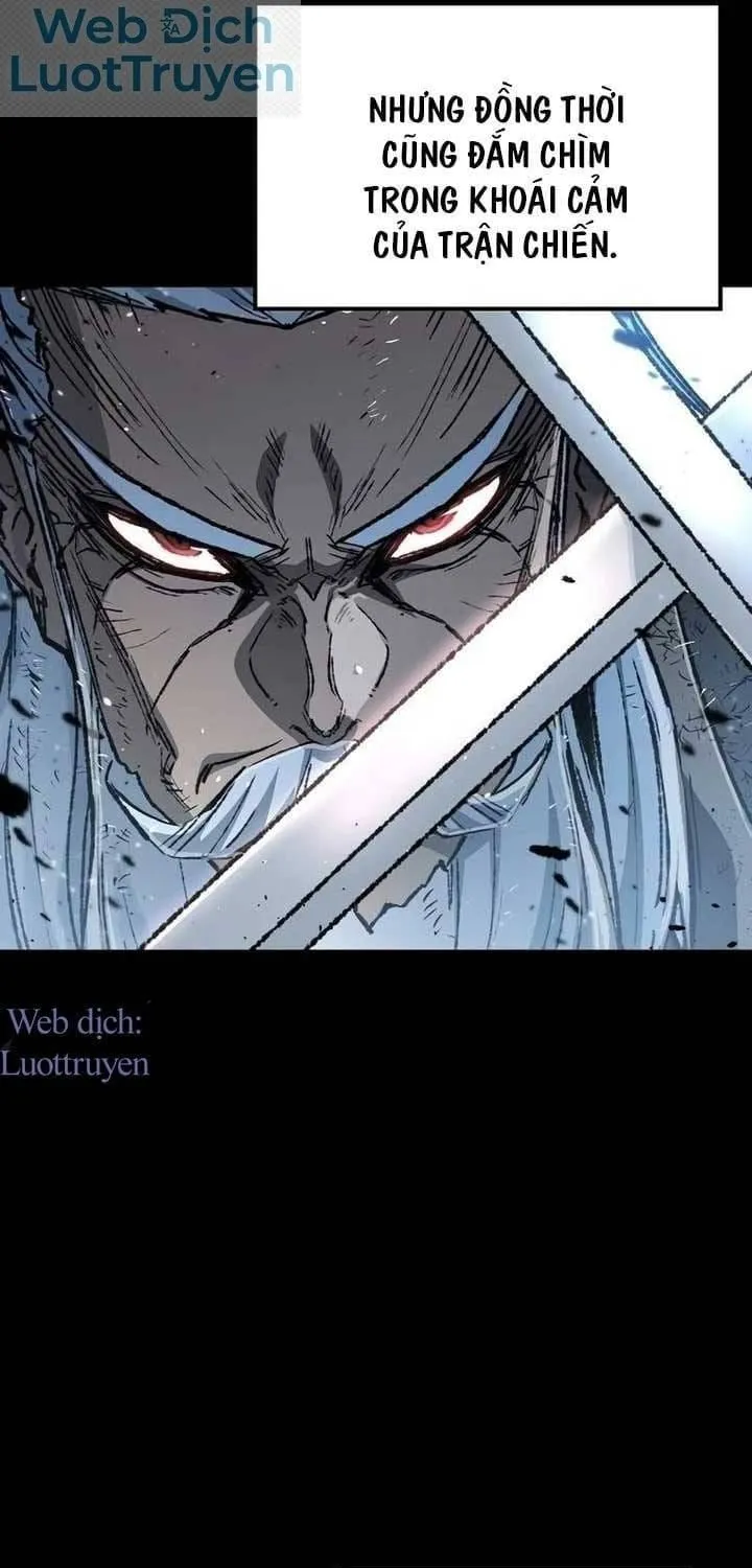 Thiên Ma Quy Hoàn Chap 143 - Next Chap 144