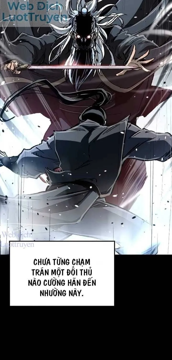Thiên Ma Quy Hoàn Chap 143 - Next Chap 144