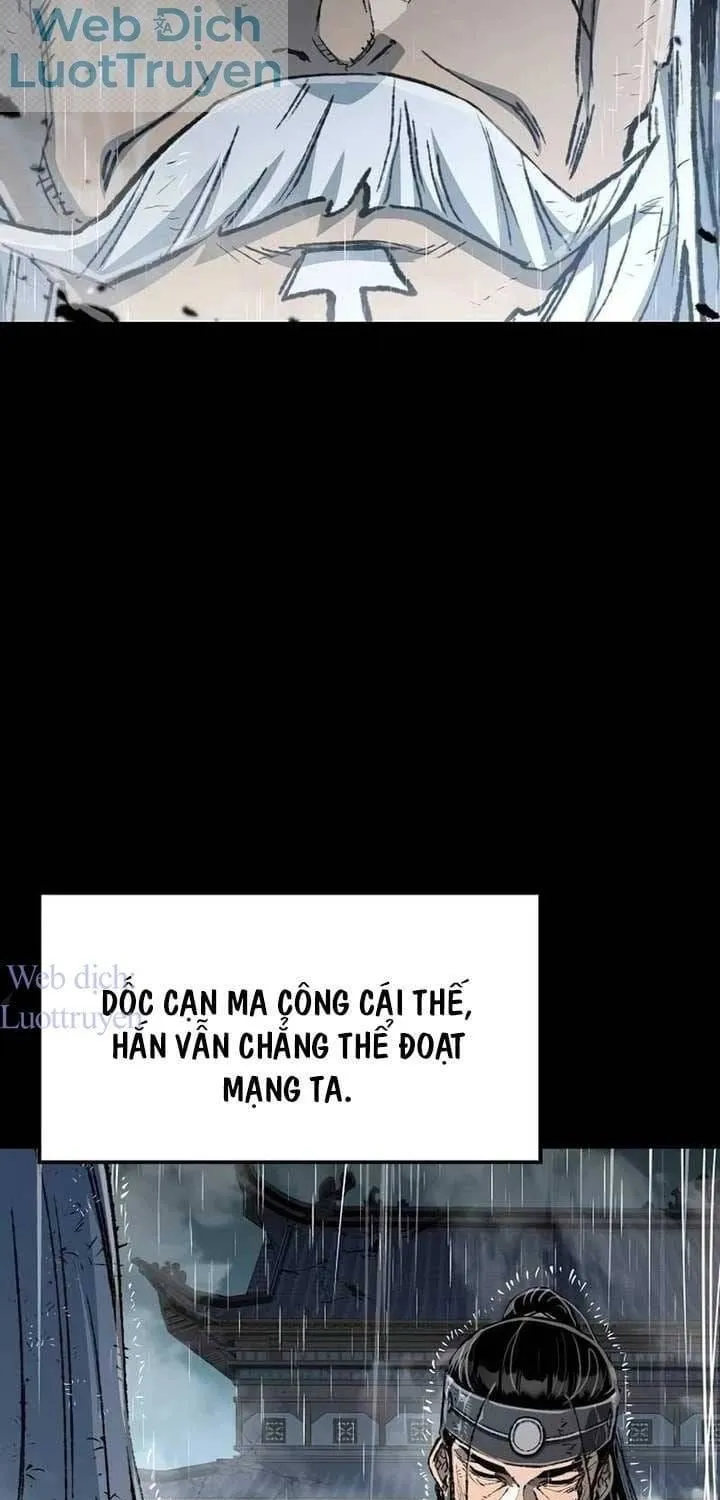 Thiên Ma Quy Hoàn Chap 143 - Next Chap 144
