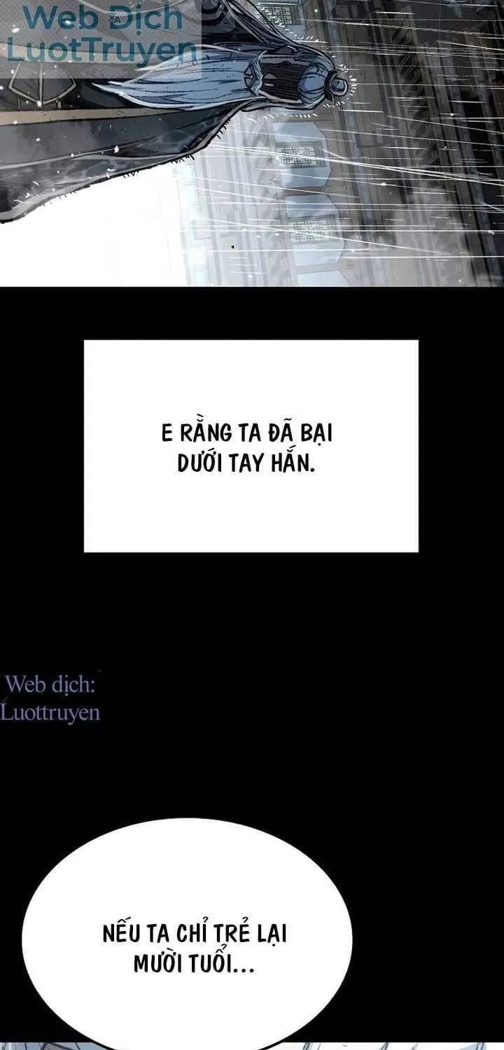 Thiên Ma Quy Hoàn Chap 143 - Next Chap 144