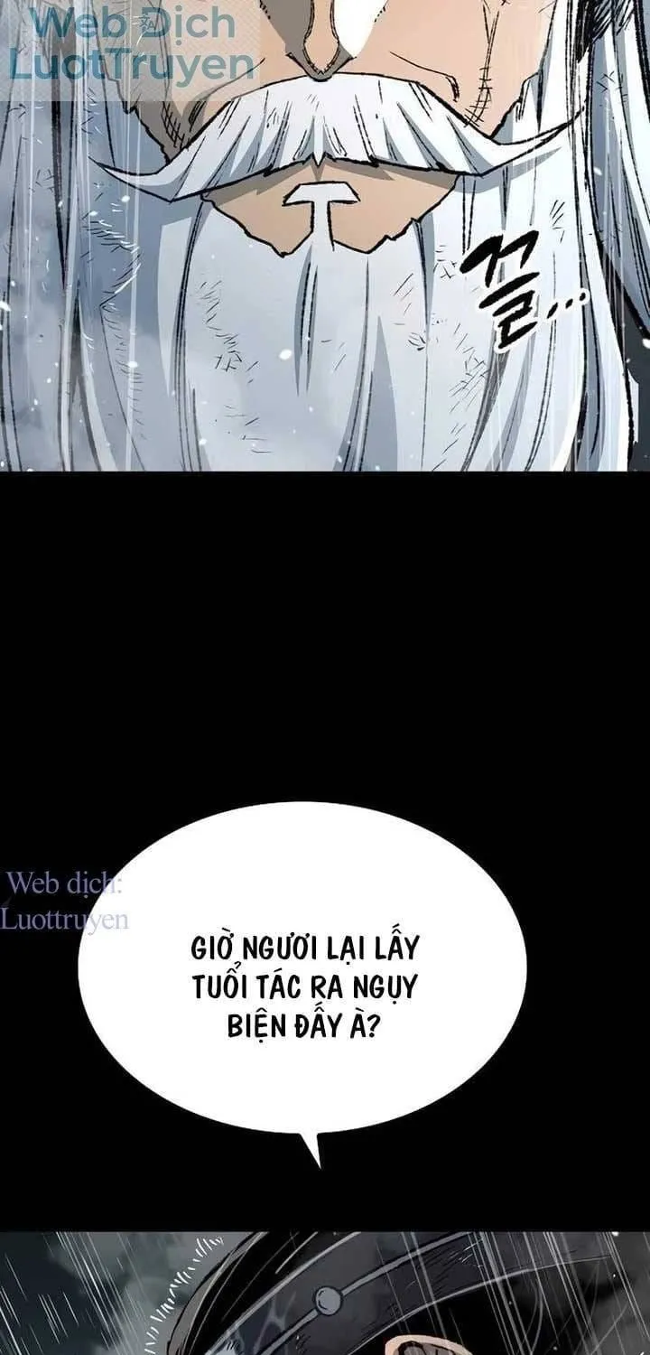 Thiên Ma Quy Hoàn Chap 143 - Next Chap 144