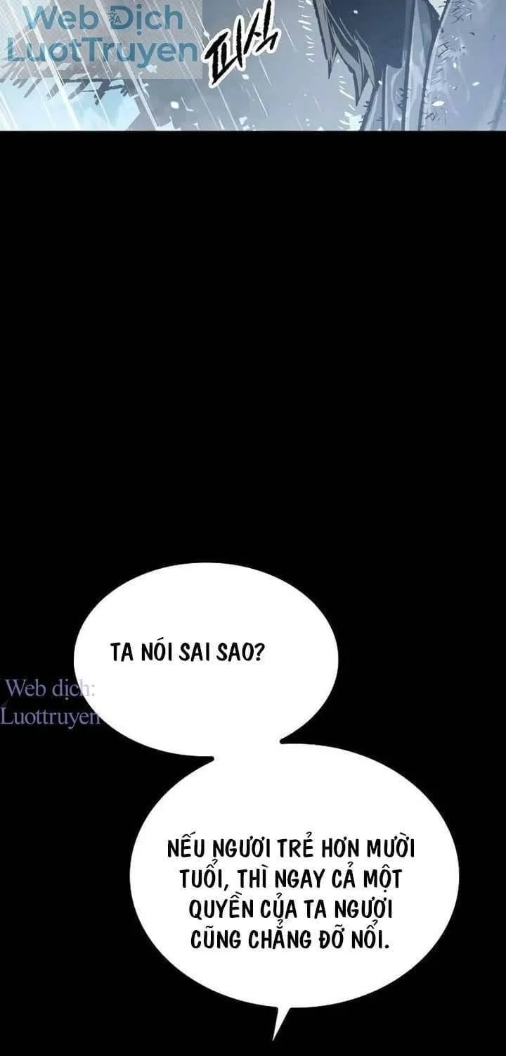 Thiên Ma Quy Hoàn Chap 143 - Next Chap 144