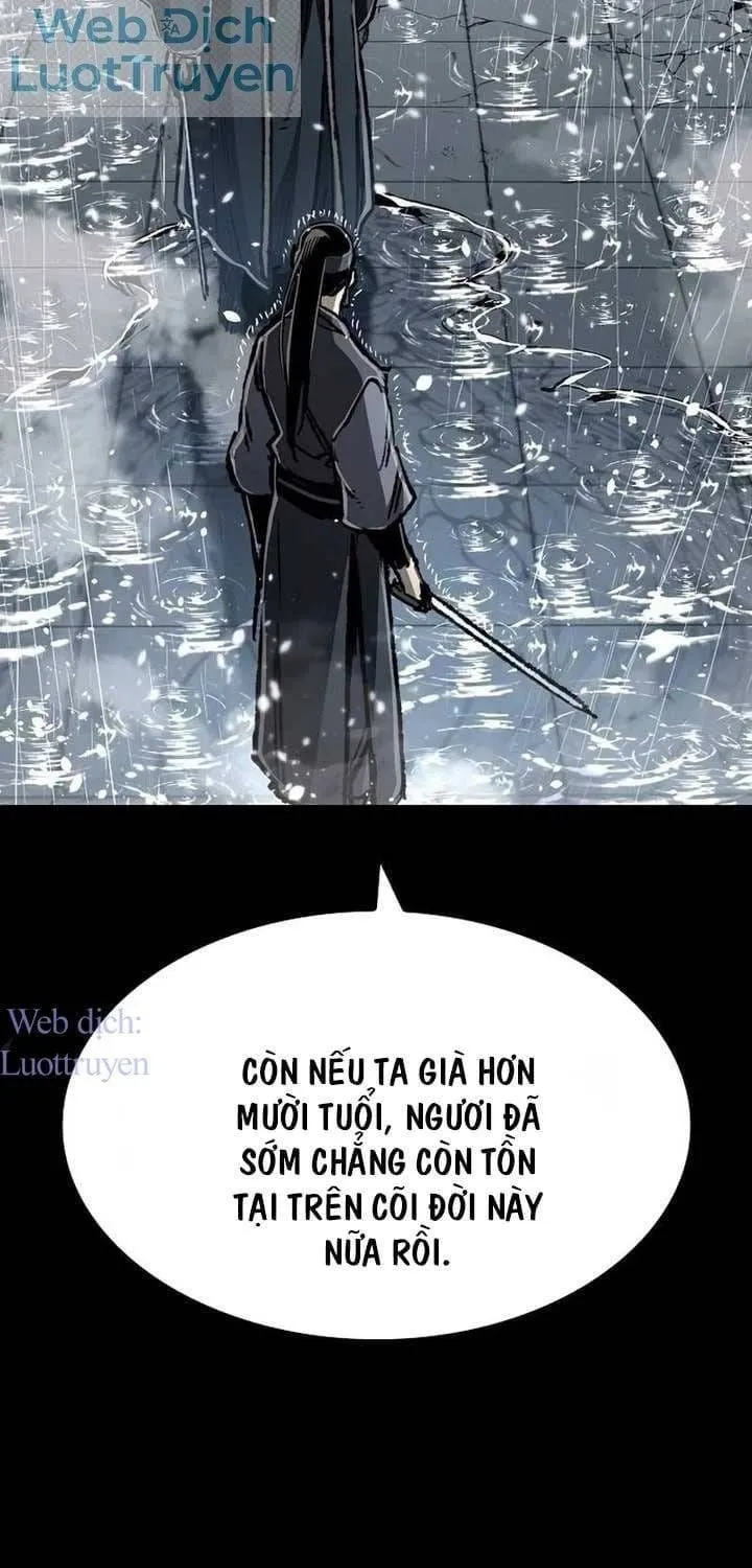 Thiên Ma Quy Hoàn Chap 143 - Next Chap 144