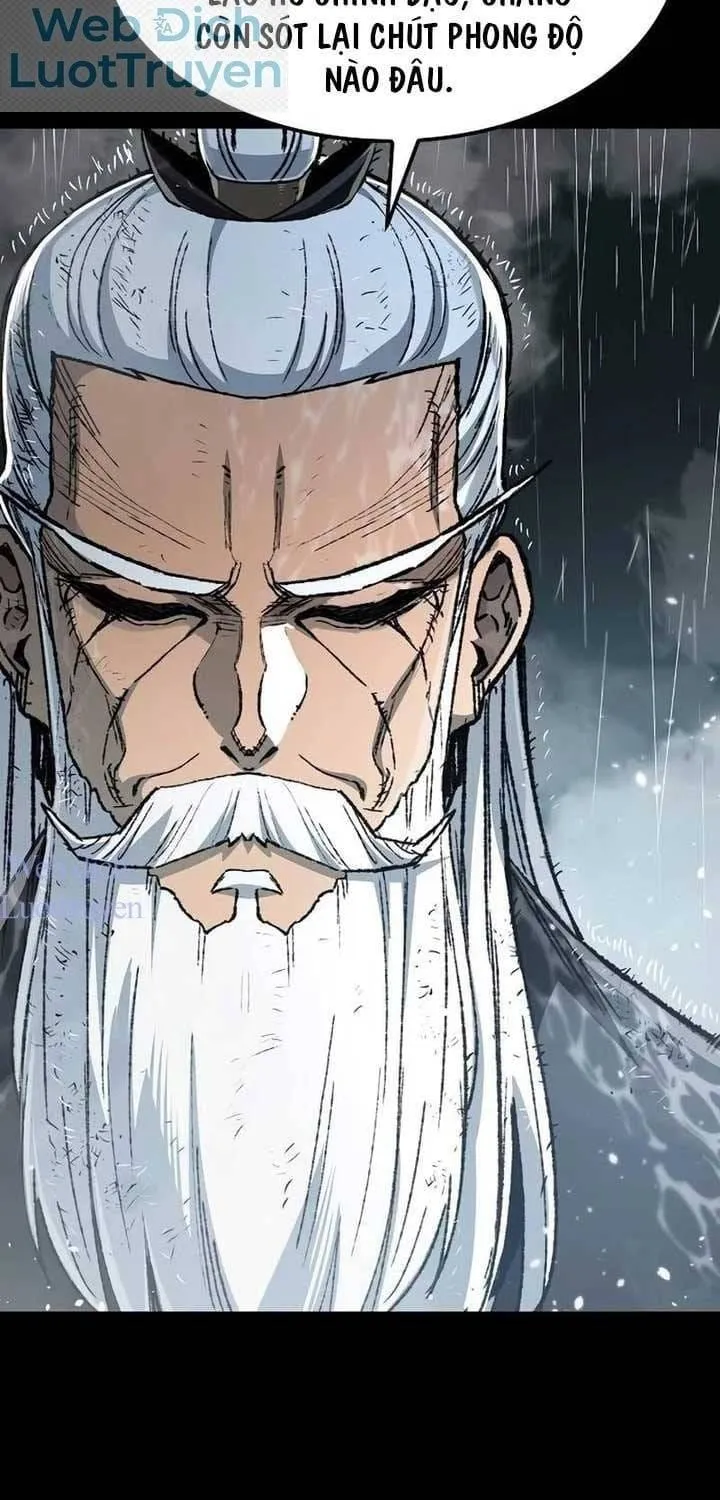 Thiên Ma Quy Hoàn Chap 143 - Next Chap 144