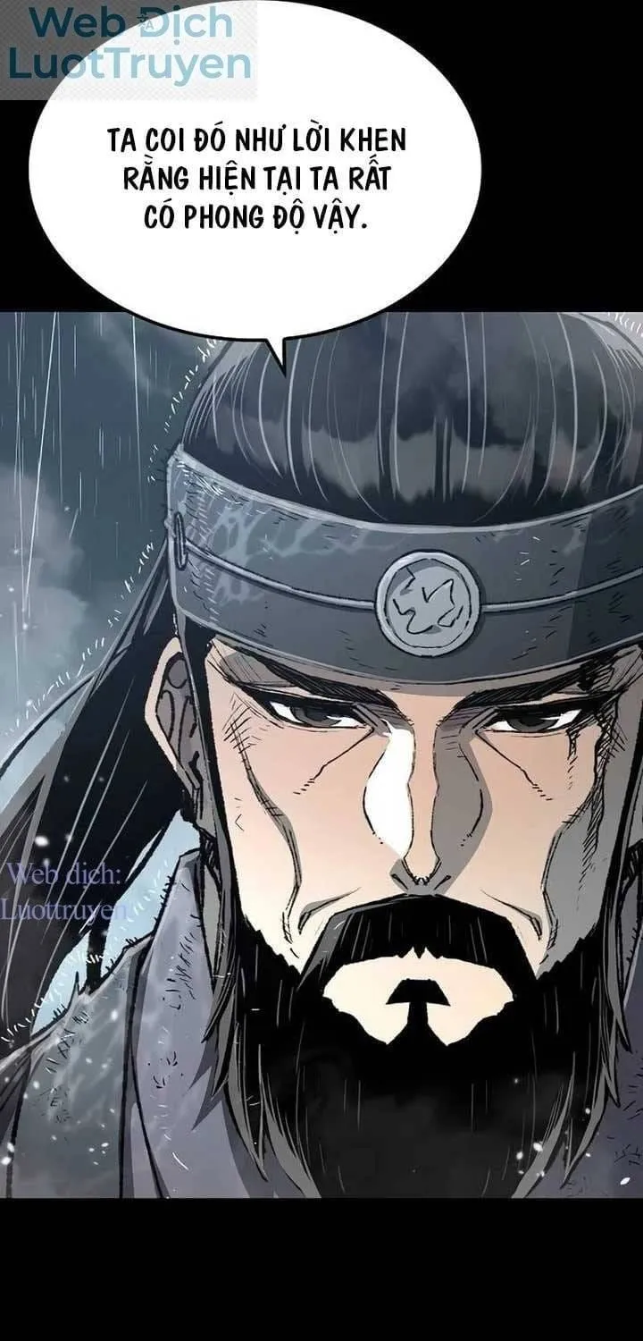 Thiên Ma Quy Hoàn Chap 143 - Next Chap 144
