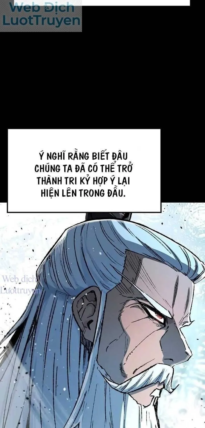 Thiên Ma Quy Hoàn Chap 143 - Next Chap 144