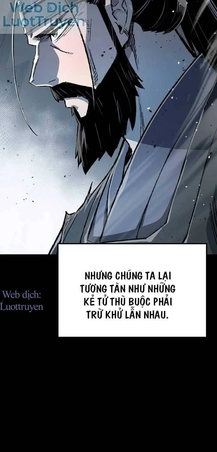 Thiên Ma Quy Hoàn Chap 143 - Next Chap 144