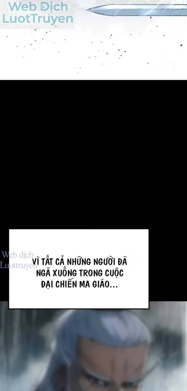 Thiên Ma Quy Hoàn Chap 143 - Next Chap 144