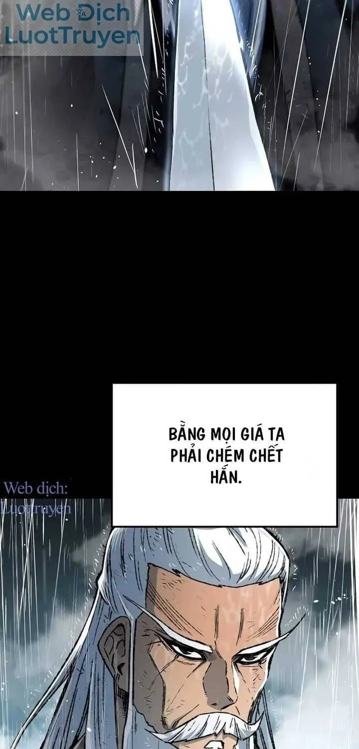 Thiên Ma Quy Hoàn Chap 143 - Next Chap 144