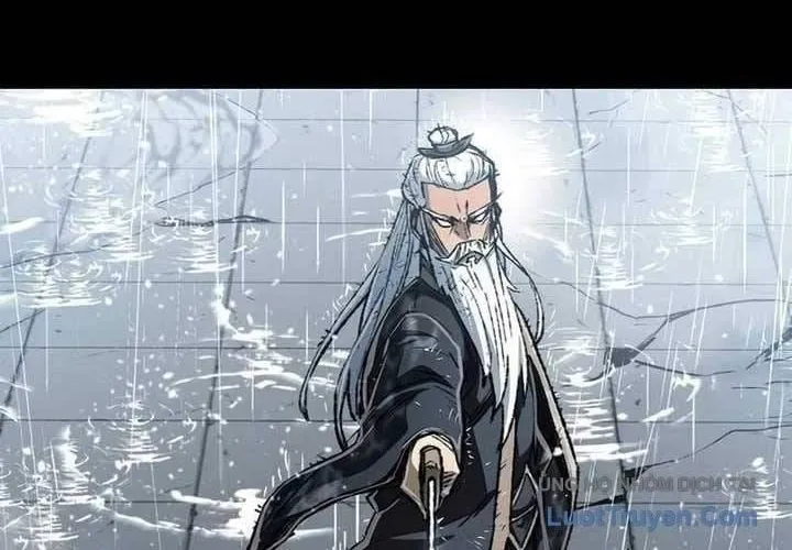 Thiên Ma Quy Hoàn Chap 143 - Next Chap 144