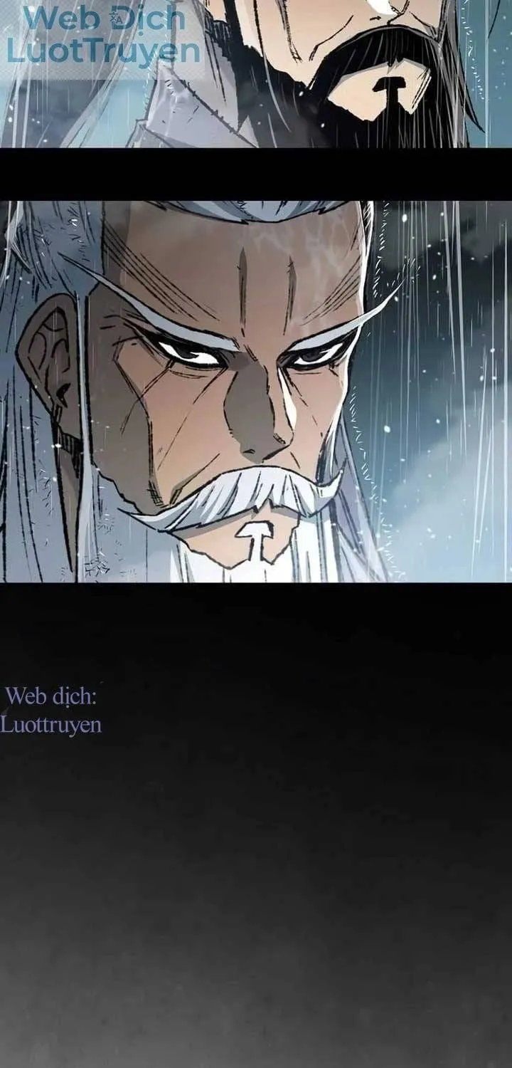 Thiên Ma Quy Hoàn Chap 143 - Next Chap 144