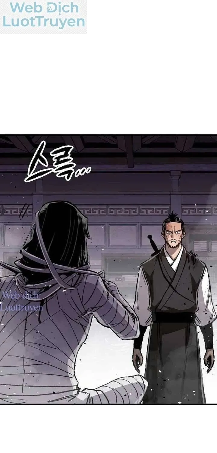 Thiên Ma Quy Hoàn Chap 143 - Next Chap 144