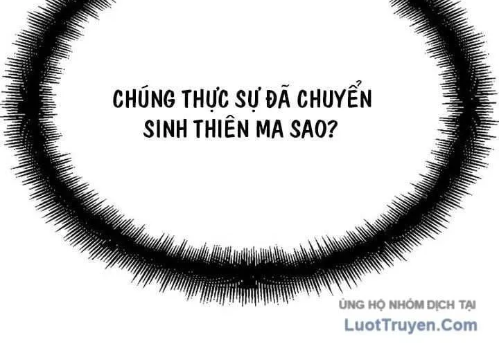 Thiên Ma Quy Hoàn Chap 143 - Next Chap 144
