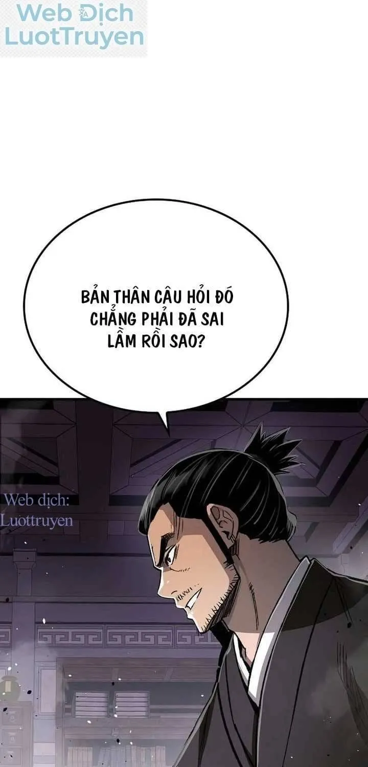 Thiên Ma Quy Hoàn Chap 143 - Next Chap 144