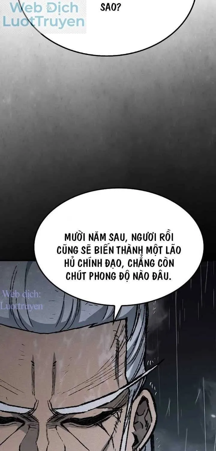 Thiên Ma Quy Hoàn Chap 143 - Next Chap 144