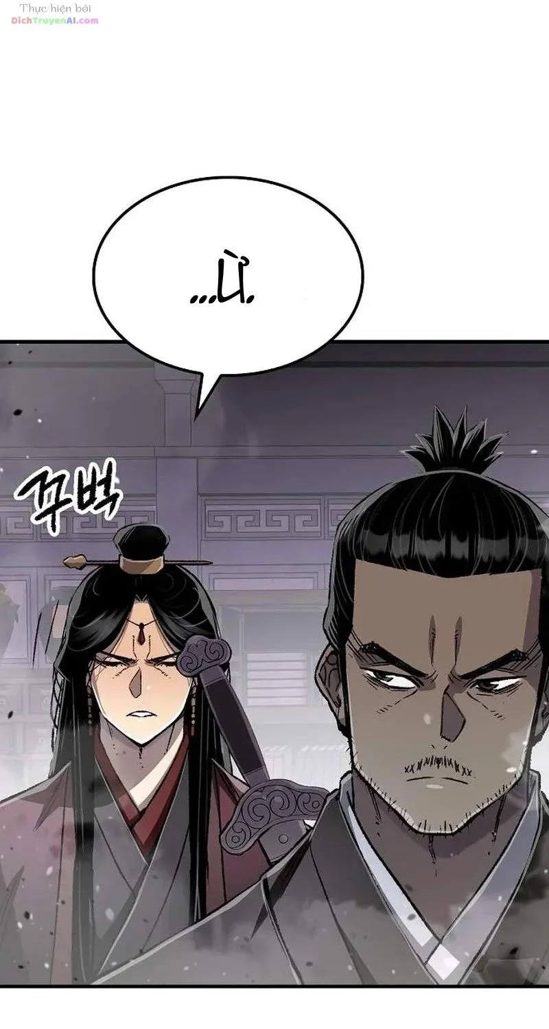 Thiên Ma Quy Hoàn Chap 144 - Next Chap 145