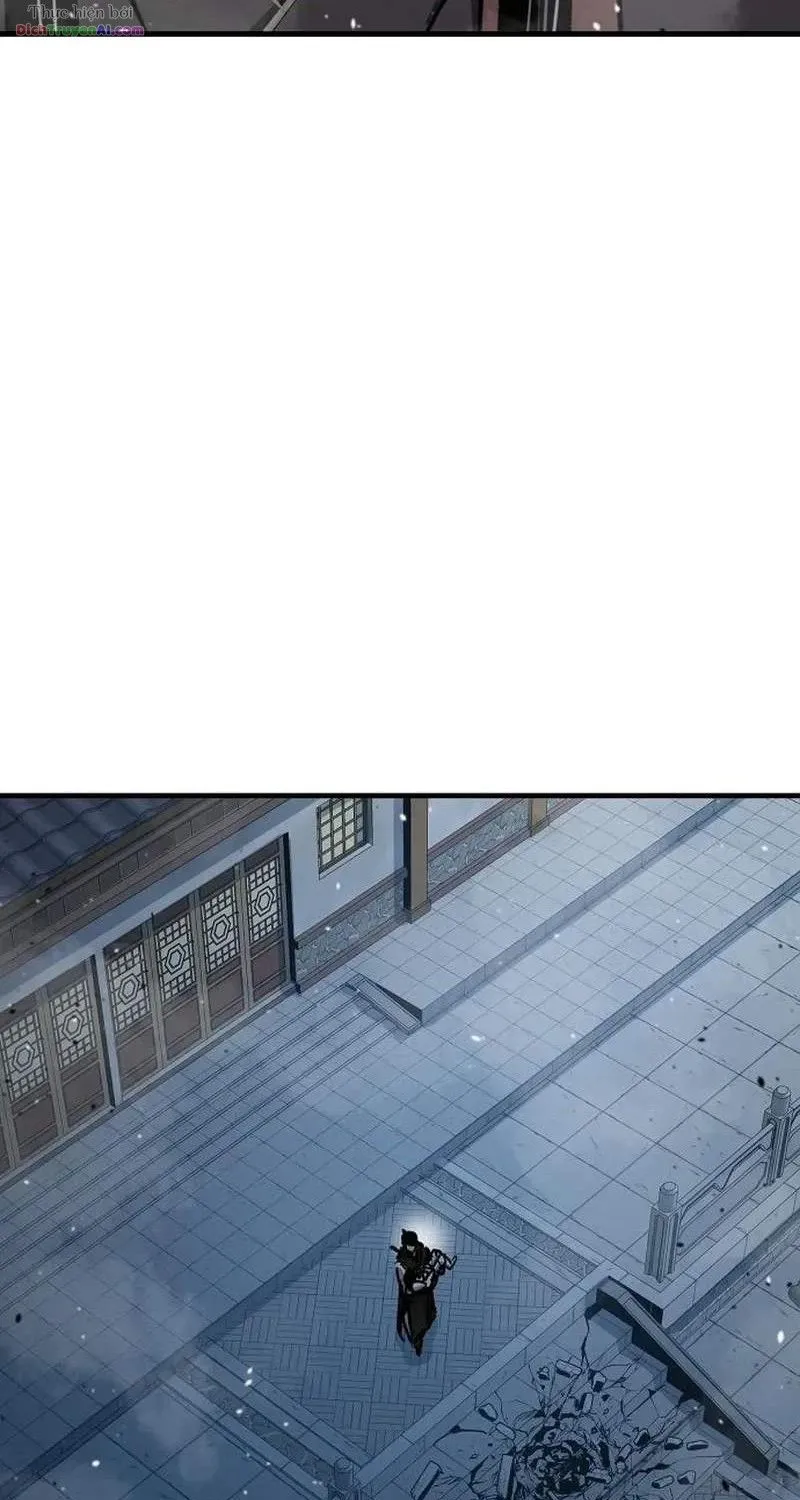 Thiên Ma Quy Hoàn Chap 144 - Next Chap 145