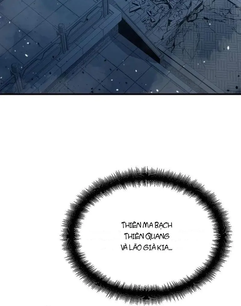 Thiên Ma Quy Hoàn Chap 144 - Next Chap 145