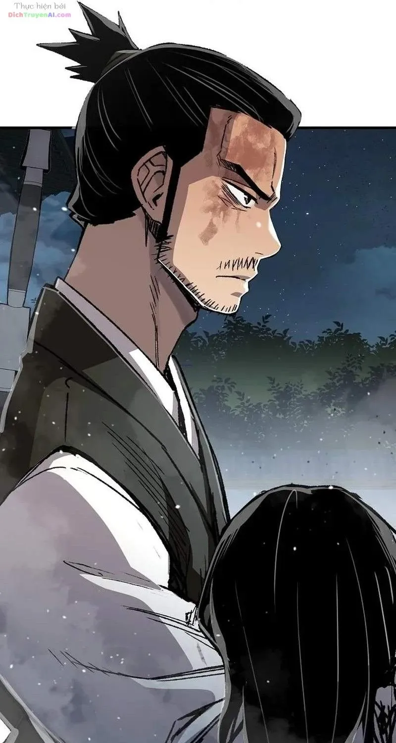 Thiên Ma Quy Hoàn Chap 144 - Next Chap 145