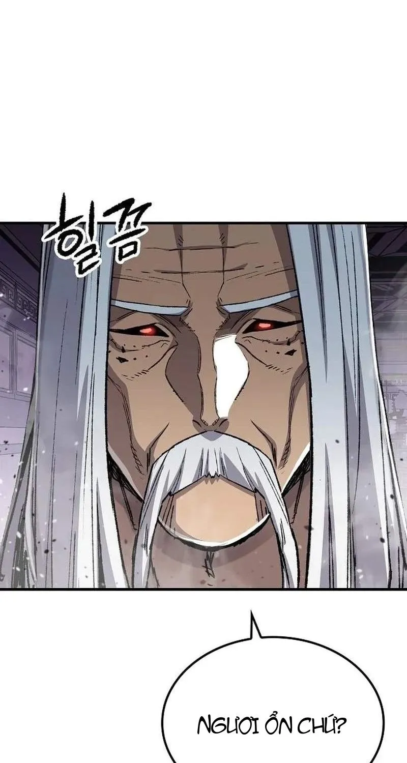 Thiên Ma Quy Hoàn Chap 144 - Next Chap 145