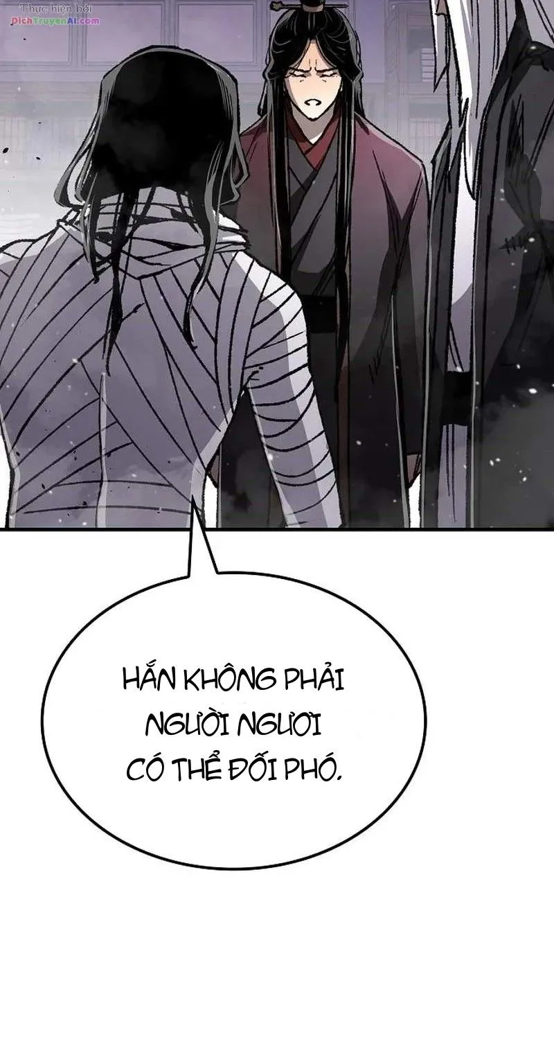Thiên Ma Quy Hoàn Chap 144 - Next Chap 145