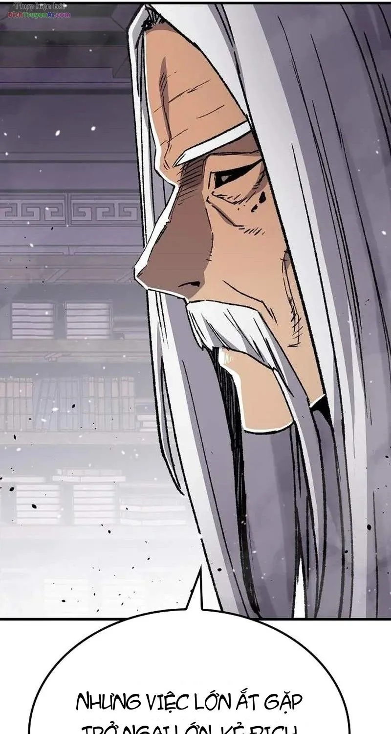 Thiên Ma Quy Hoàn Chap 144 - Next Chap 145